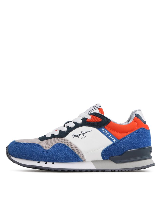 Pepe Jeans Superge Pepe Jeans London B May PBS30553 Pisana