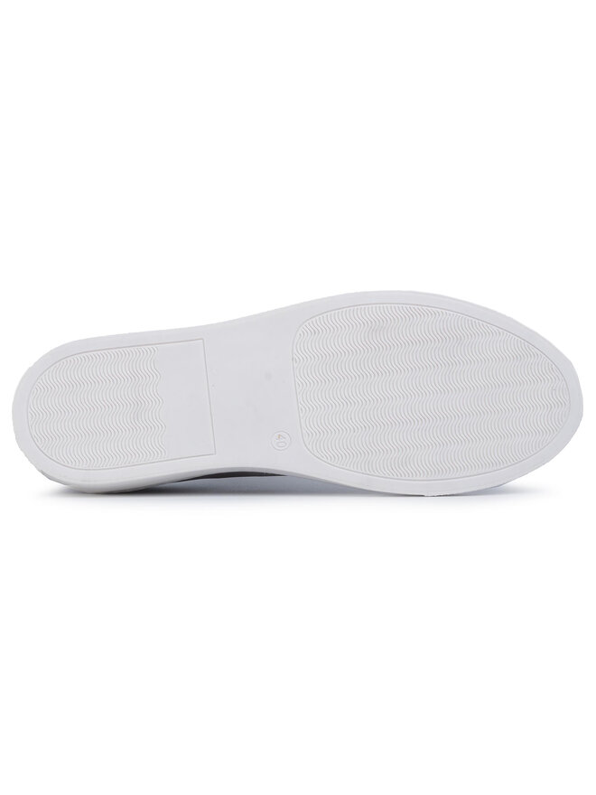 QUAZI Sportcipők QUAZI QZ-52-05-000871 Szürke
