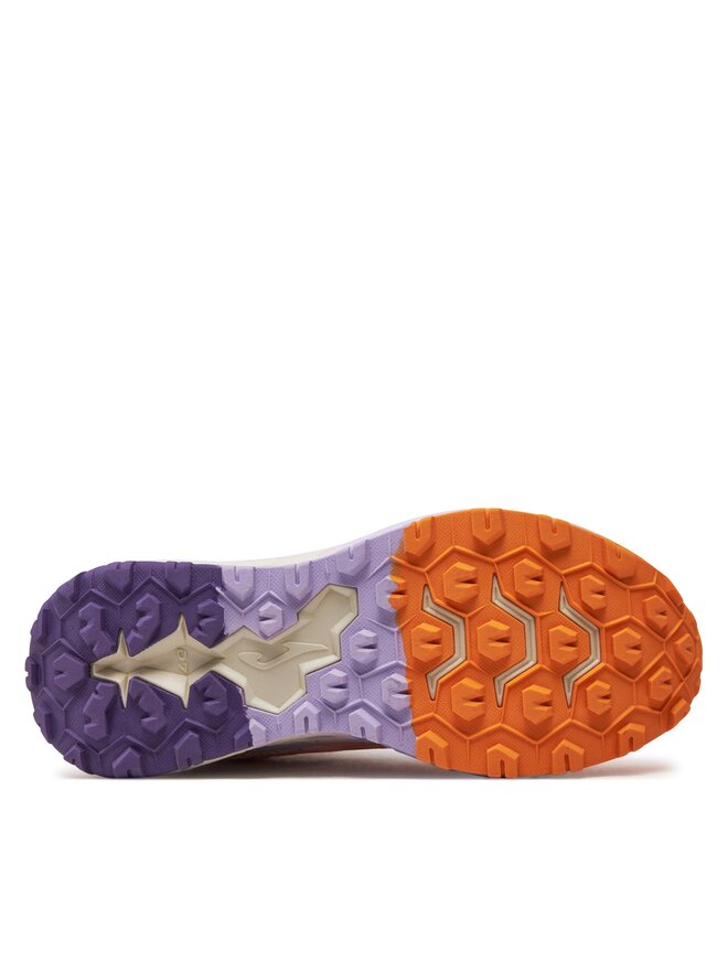 Joma Běžecké boty Joma Sima Lady 2429 TKSMLS2429 Oranžová
