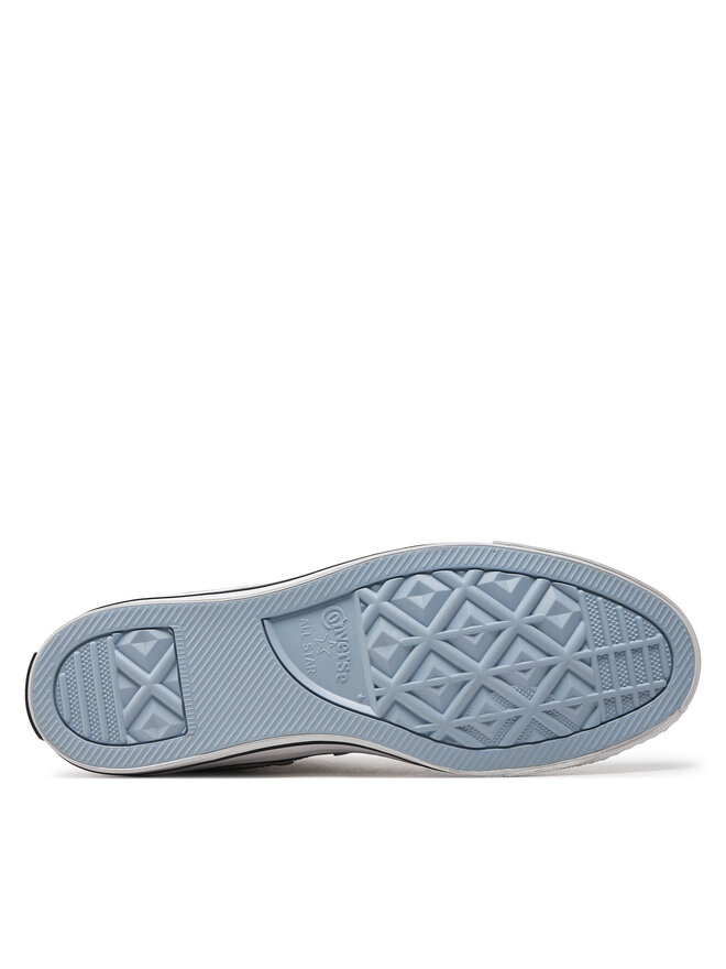 Converse Kedas Converse Chuck Taylor All Star HI A07458C Pelēks