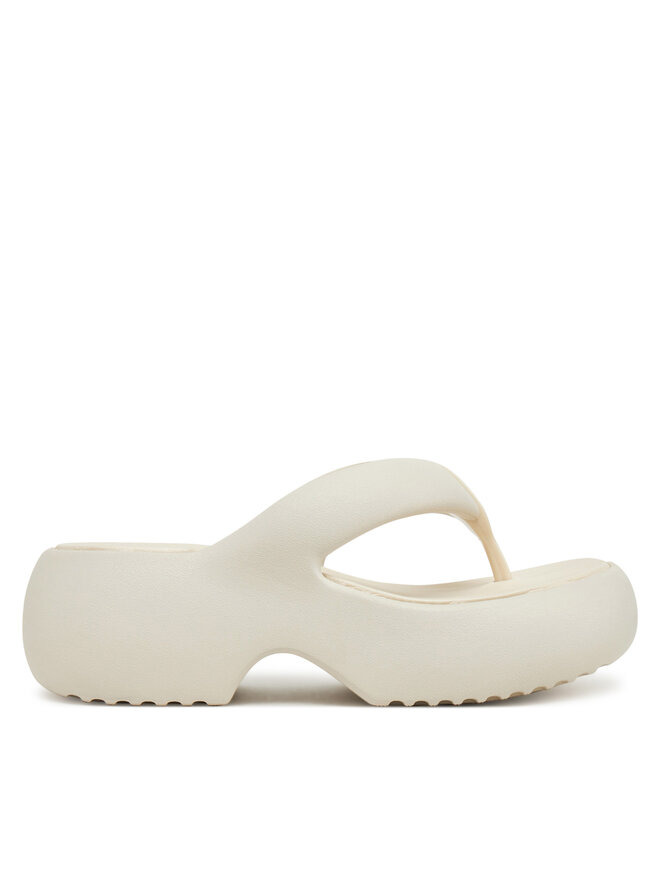Melissa Čības uz pirksta Melissa Melissa Free Fuzzy Platform Ad M 35875 Bēšs