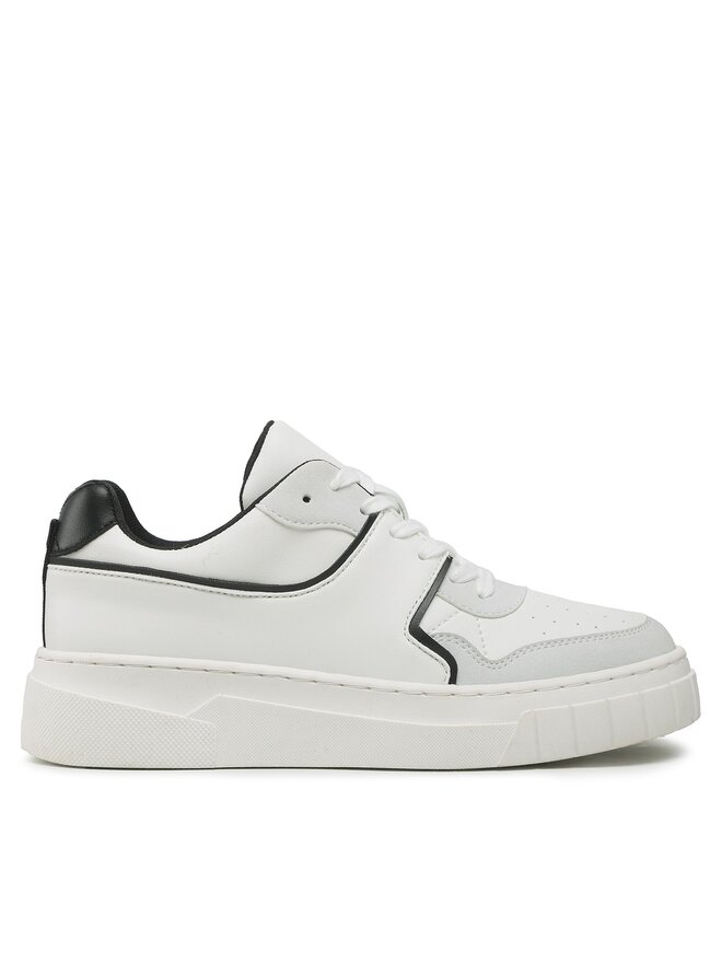 Jenny Fairy Sneakers Jenny Fairy WS5888-15 Weiß