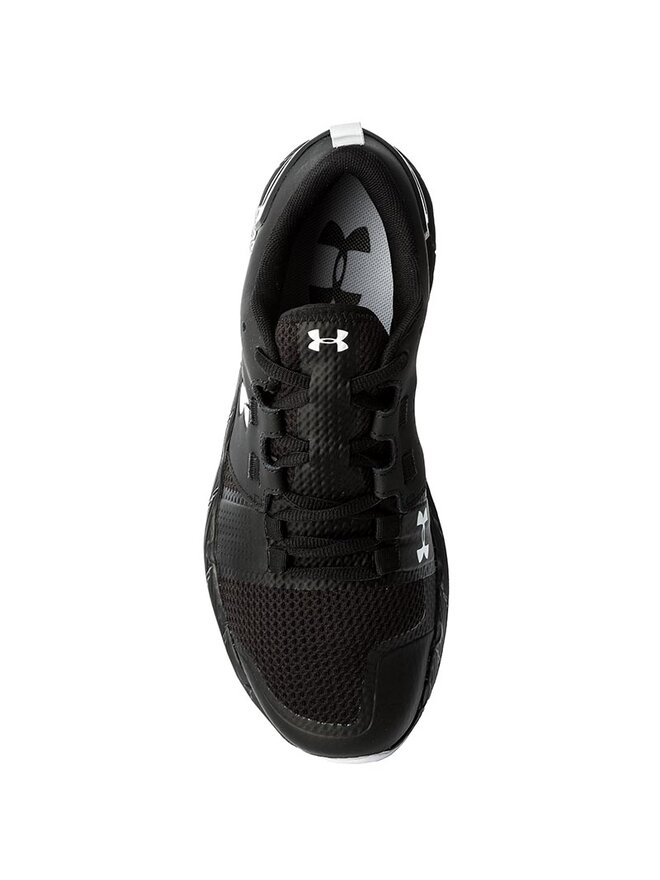 Under Armour Взуття для тренажерного залу Under Armour Ua Commit Tr 1285704-001 Чорний