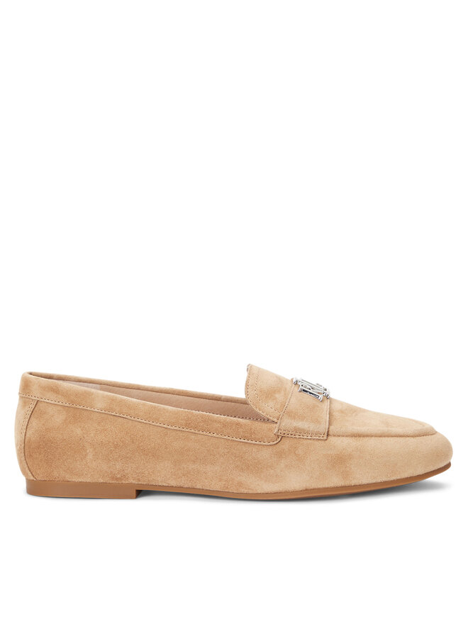 LAUREN RALPH LAUREN Loafers Lauren Ralph Lauren 802946809001 Marrone