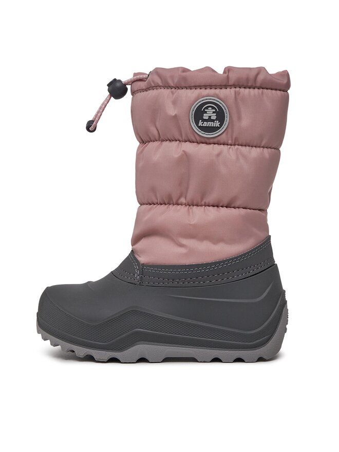 Kamik Schneeschuhe Kamik Snowcozy NF8996C Rosa