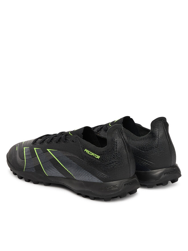 adidas Ποδοσφαιρικά Παπούτσια adidas Predator League JI1133 Μαύρο