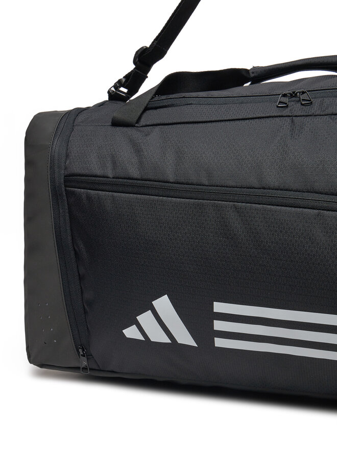 adidas Сумка adidas Essentials 3-Stripes Large JY4149 Чорний