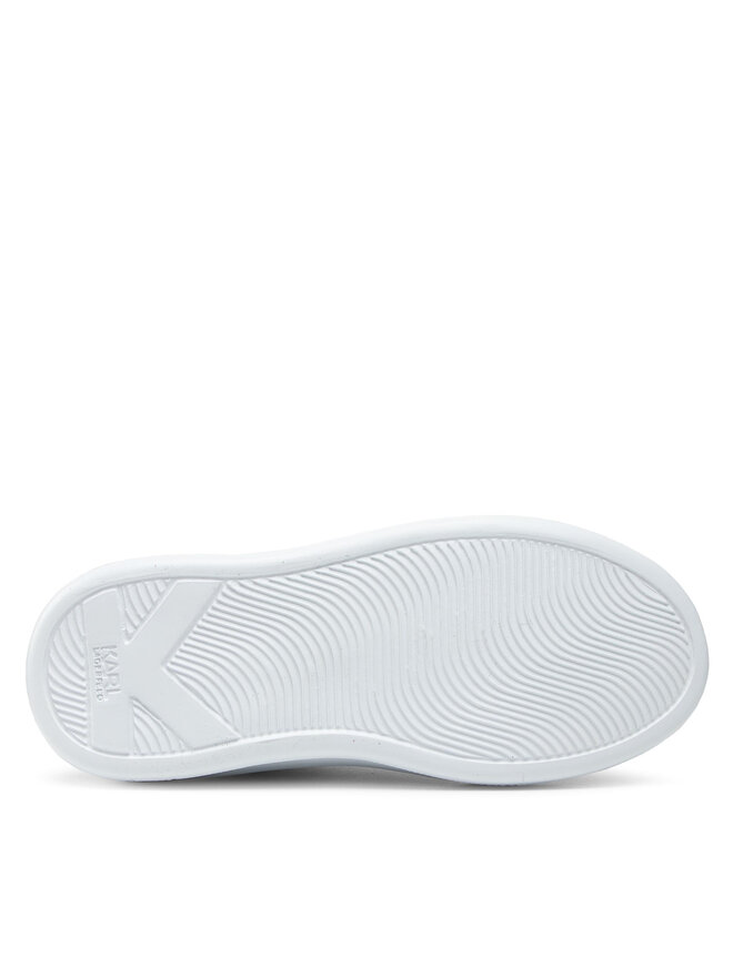 KARL LAGERFELD Sneakers KARL LAGERFELD KL62539 Alb