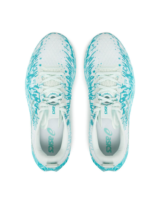 Asics Pantofi pentru alergare Asics Noosa Tri 16 1011B872 Albastru