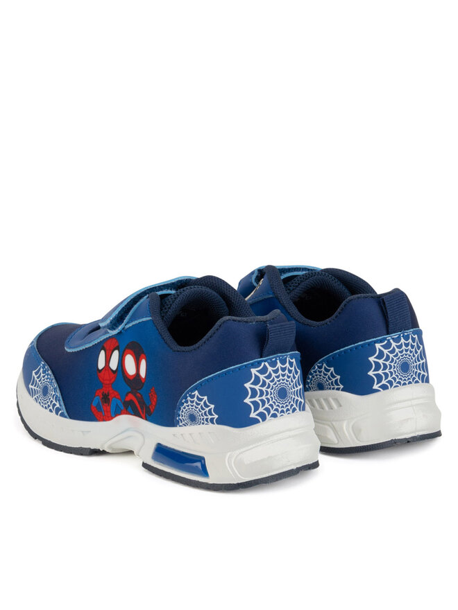 Spidey Снікерcи Spidey CP66-SS25-312SPID Cиній