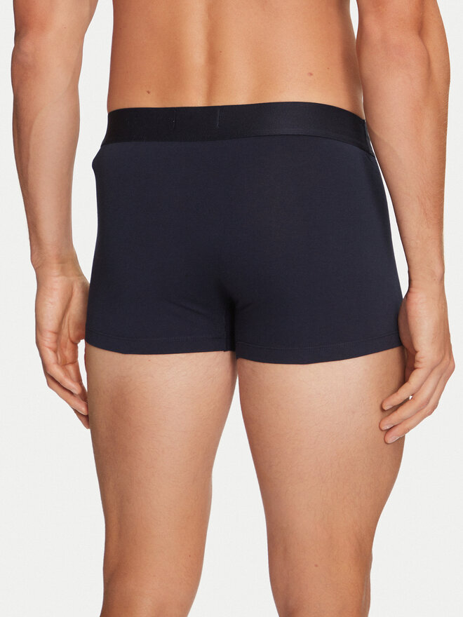 Lacoste Lacoste Σετ μποξεράκια 3 τμχ 5H1803 Έγχρωμο