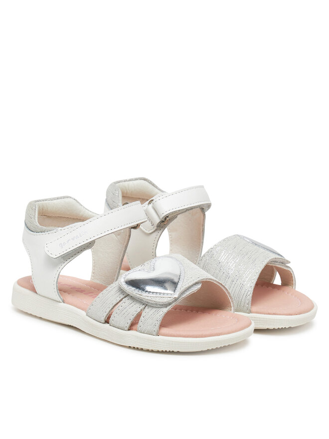 Garvalin Sandalias Garvalin 252424 M Blanco