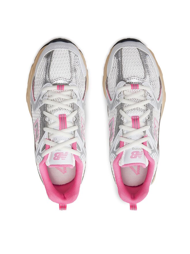 New Balance Сникърси New Balance MR530ED Бял