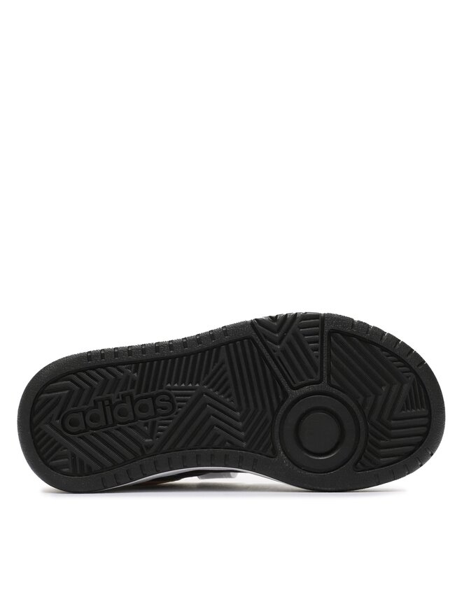 adidas Snīkeri adidas Hoops Lifestyle IF5316 Balts