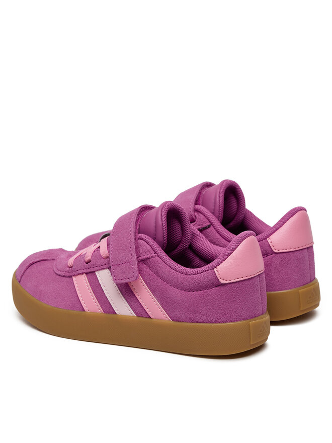adidas Sportcipők adidas VL Court 3.0 JH6316 Rózsaszín