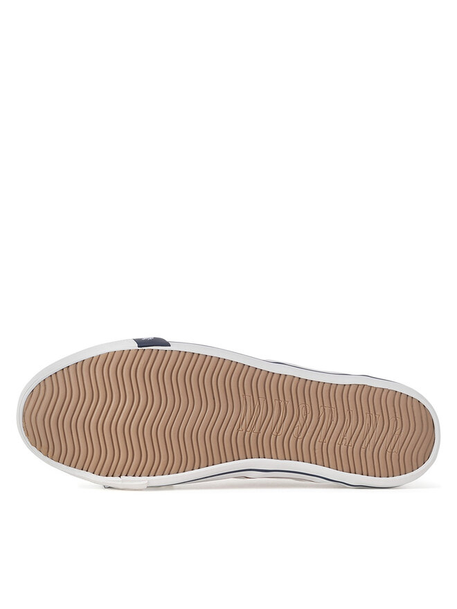 Mustang Bambas Mustang 4058-310 Blanco