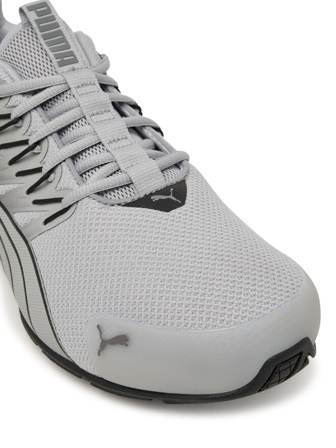 Puma Снікерcи Puma Voltaic Evo 379601 38 Сірий