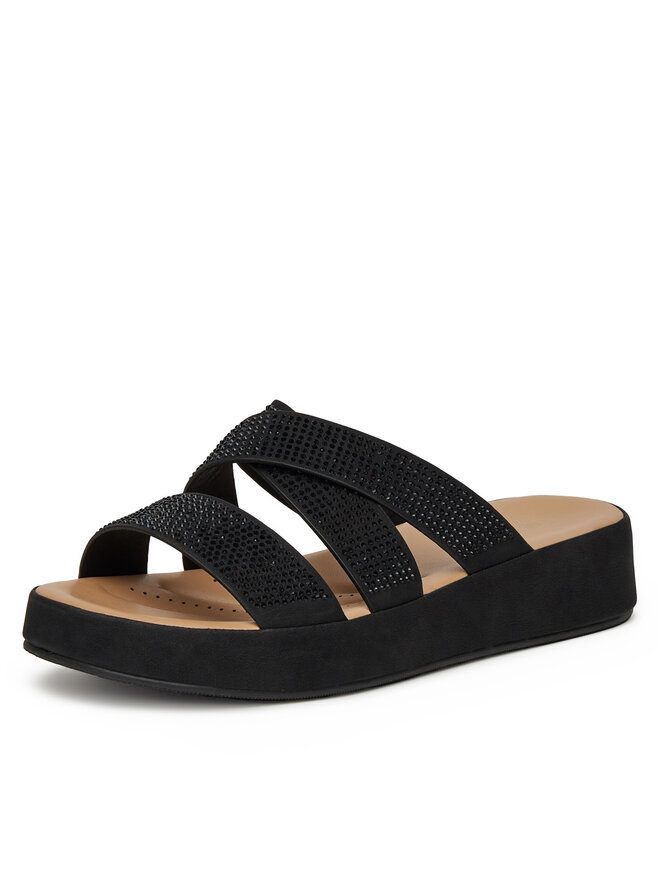 Clara Barson Nazouváky Clara Barson R23SS06671 Černá