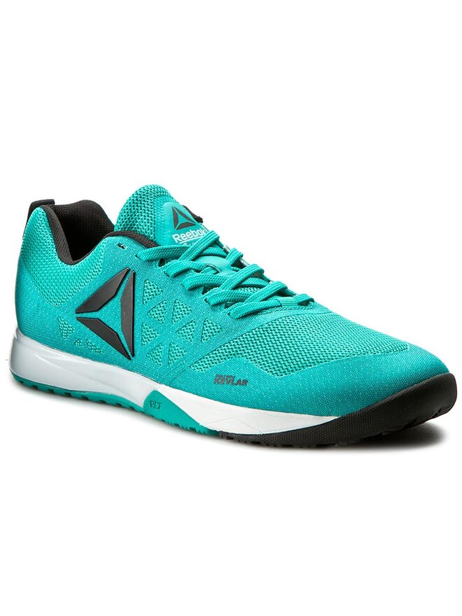 Fitnessschuhe Reebok Crossfit Nano 6.0 BD1330 Blau de.eschuhe.ch