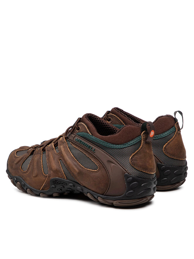 Merrell Trekkingschuhe Merrell Chameleon II Stretch J559601 Braun