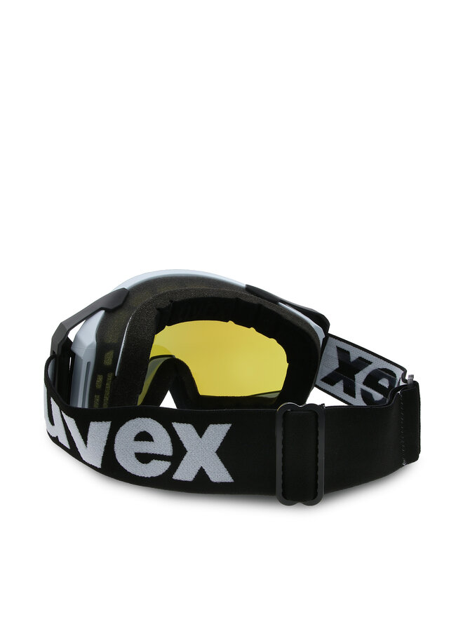 Uvex occhiali protettivi Uvex Athletic Cv 55/0/530/4030 Nero