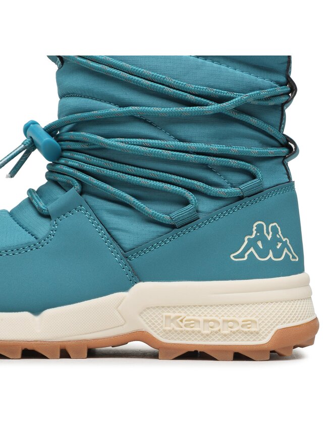 Kappa Schneeschuhe Kappa 243239 Türkisfarben