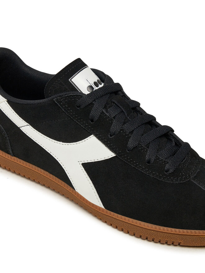 Diadora Sneakersy Diadora 501.181247 80013 Czarny