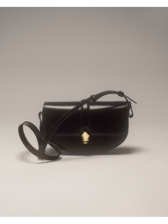 Gino Rossi Handtasche Gino Rossi CS9256 Schwarz