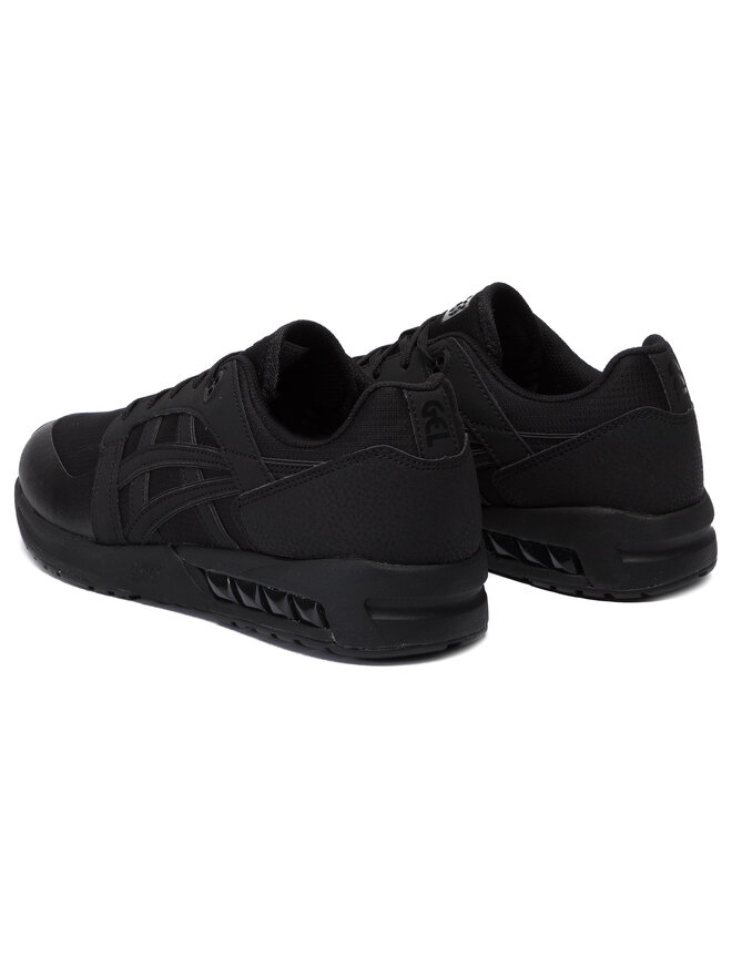 Asics Снікерcи Asics Gelsaga Sou 1191A004 Чорний