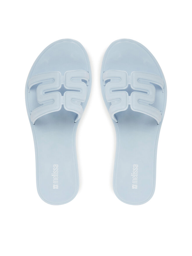 Melissa Papucs Melissa Melissa M Slide Ad M 36148 Szürke