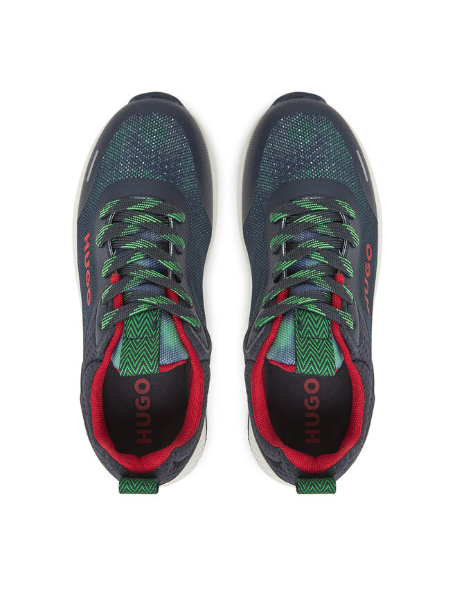 HUGO Sneakers HUGO G00304 M Dunkelblau