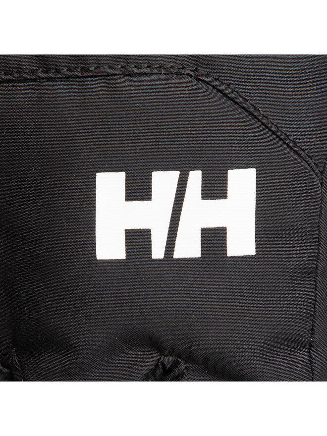 Helly Hansen Лижні рукавиці Helly Hansen Swift Ht Glove 67324-990 Чорний