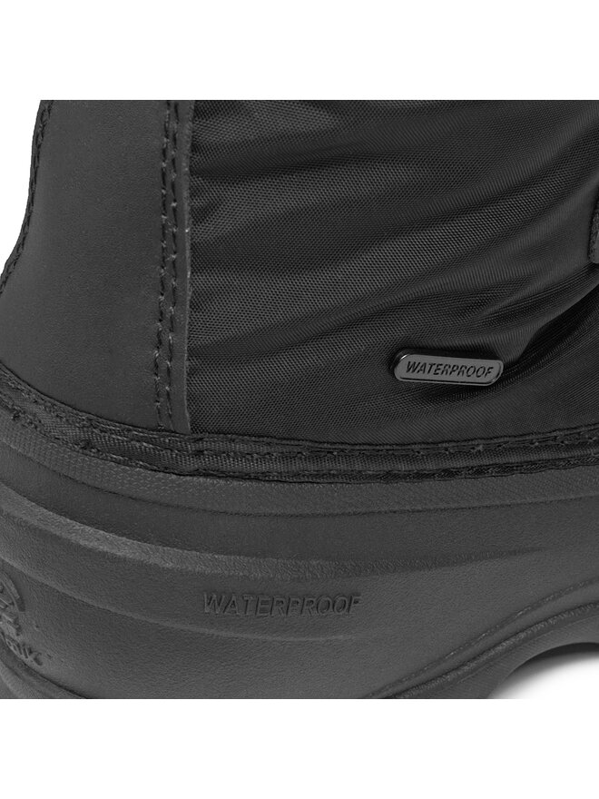 Kamik Апрески Kamik Billie NK2475 Черен