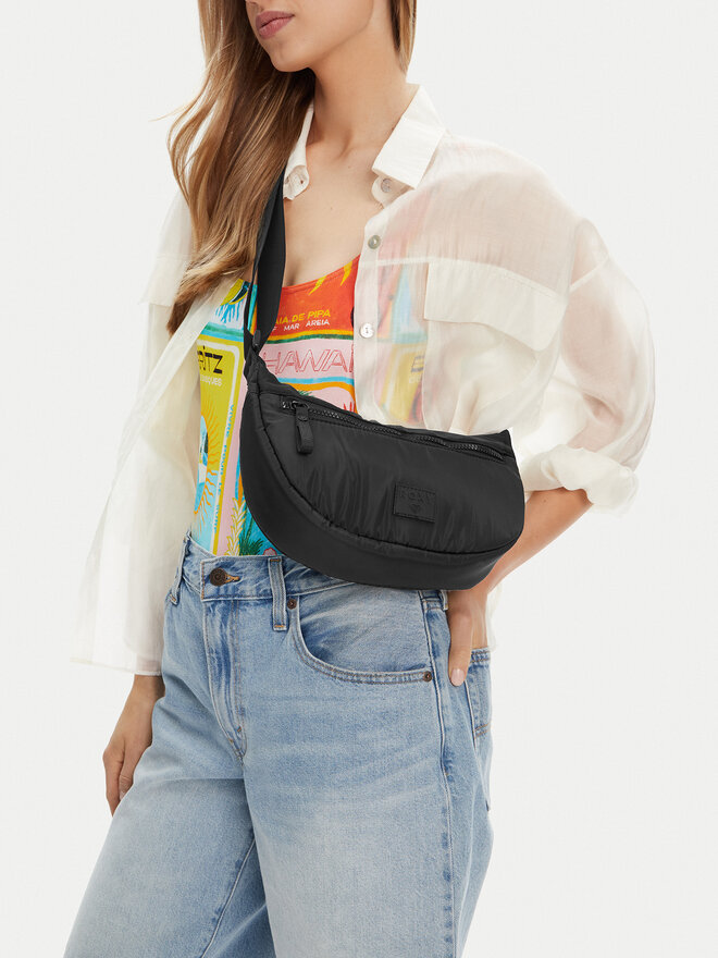 Roxy Torbica Roxy ROXY-M-005-07 Crna