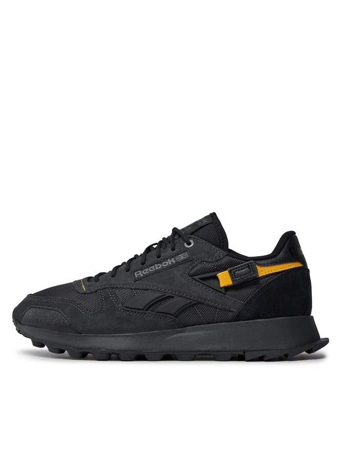Reebok Sneakers Reebok Classic Leather ID1834 Gri