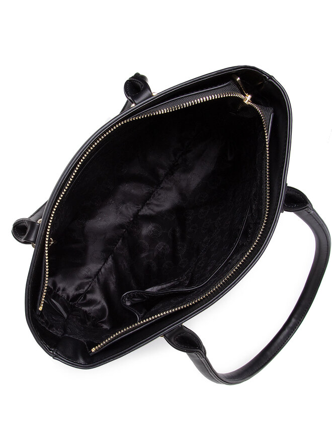 Puccini Bolso Puccini BK121968 Negro