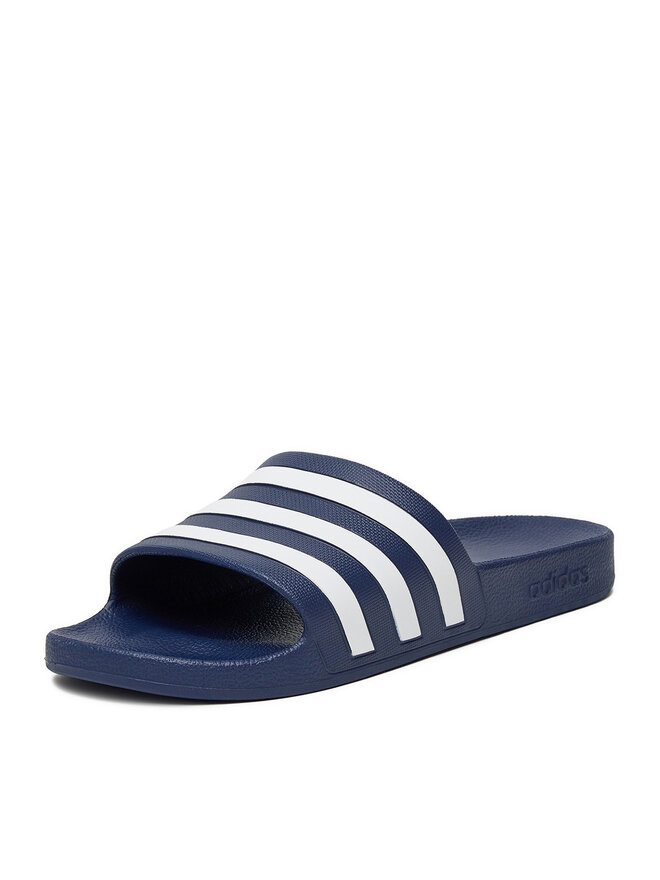 adidas Pantoletten adidas C-ADILETTE AQUA F35542 Dunkelblau