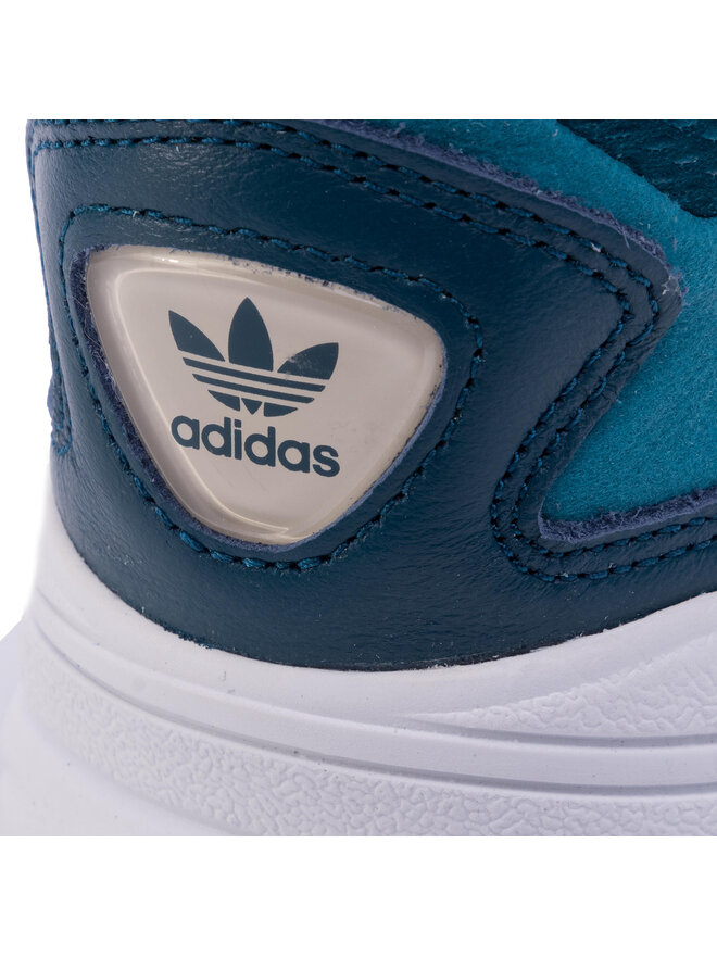 Laisvalaikio batai adidas Falcon W EF1963 Mėlyna | eavalyne.lt