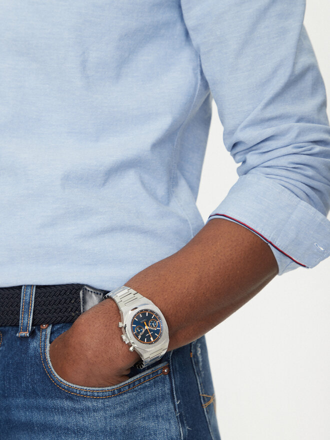 D1 Milano Reloj D1 Milano CHBJ09 Plata