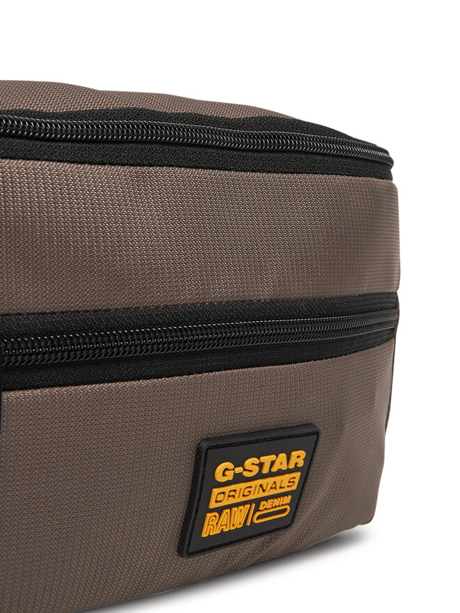 G-Star Raw Táska G-Star Raw GSR-P-003-07 Barna