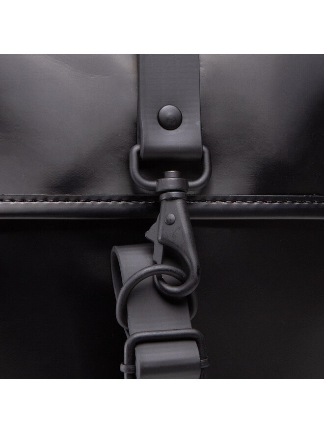 Rains Rucsac Rains 1220 Negru