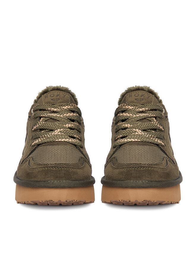 Roxy Sneakers Roxy CEO-V12-1116 Khakifarben