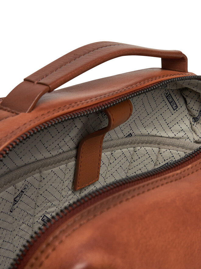 Pikolinos Rucksack Pikolinos MHA-794C1 Braun