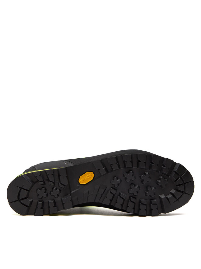 Salewa Trekingová obuv Salewa Crow Gtx GORE-TEX 61328-5320 Černá