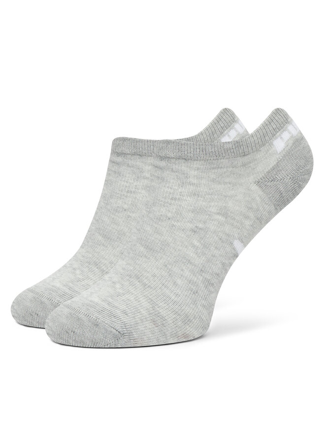 Puma 3 pares de calcetines cortos unisex Puma 938625 De color