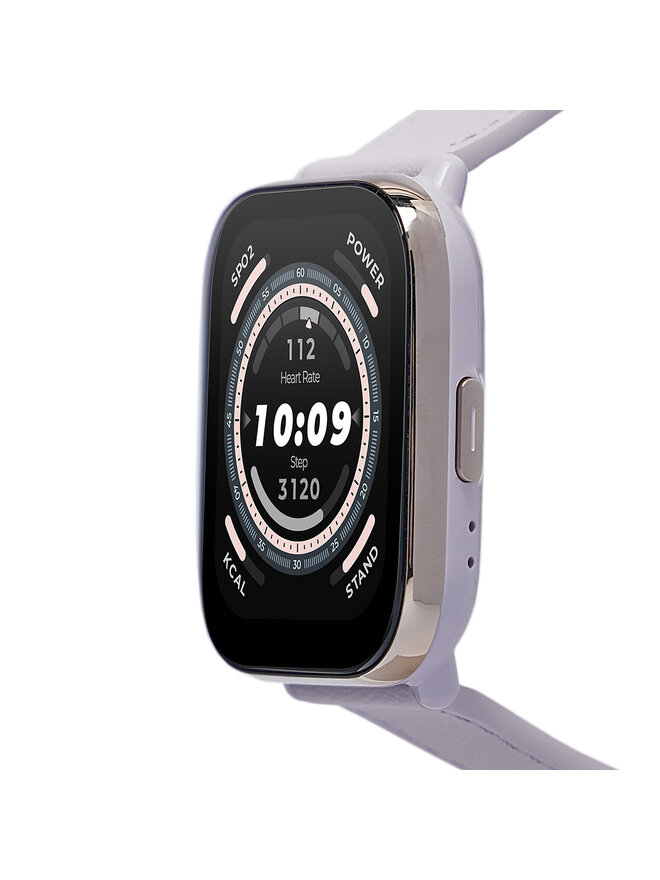 Amazfit Смарт годинник Amazfit Active W2211EU3N Фіолетовий