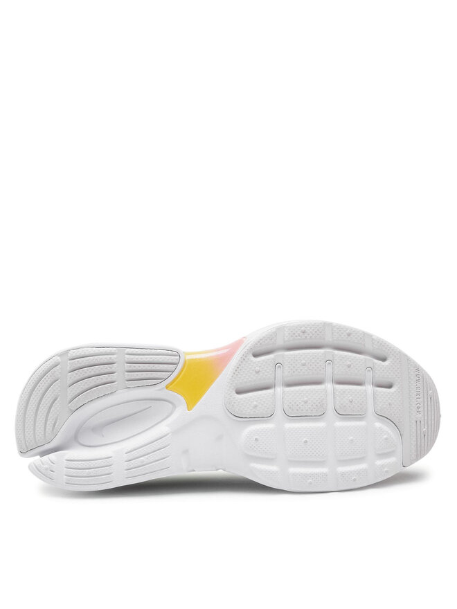 Nike Zapatillas Nike Alphina 5000 Gris
