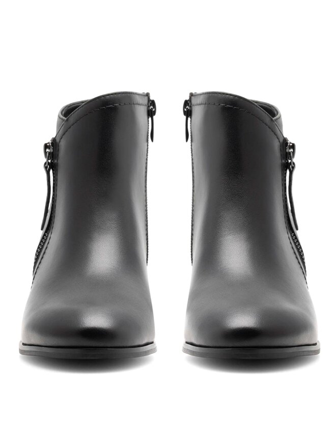 Lasocki Stiefeletten Lasocki WYL3211-7Z Schwarz