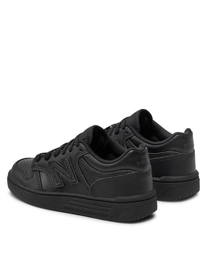 New Balance Sneakers New Balance PSB4803B Schwarz
