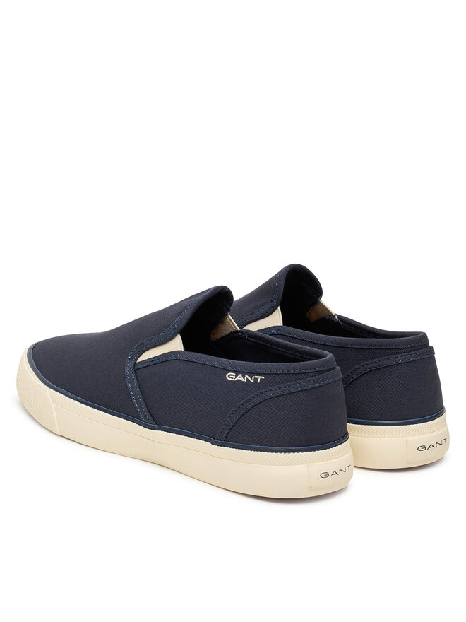 Gant Tenis superge Gant 30638883 Mornarsko modra